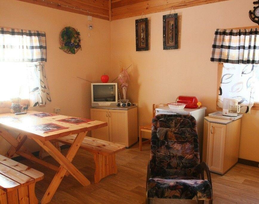 Гостиничный комплекс Гостиничный Комплекс "Фрегат" Костомукша